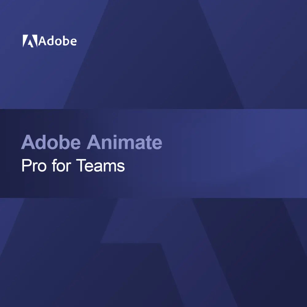 Adobe Audition - Pro за екипи