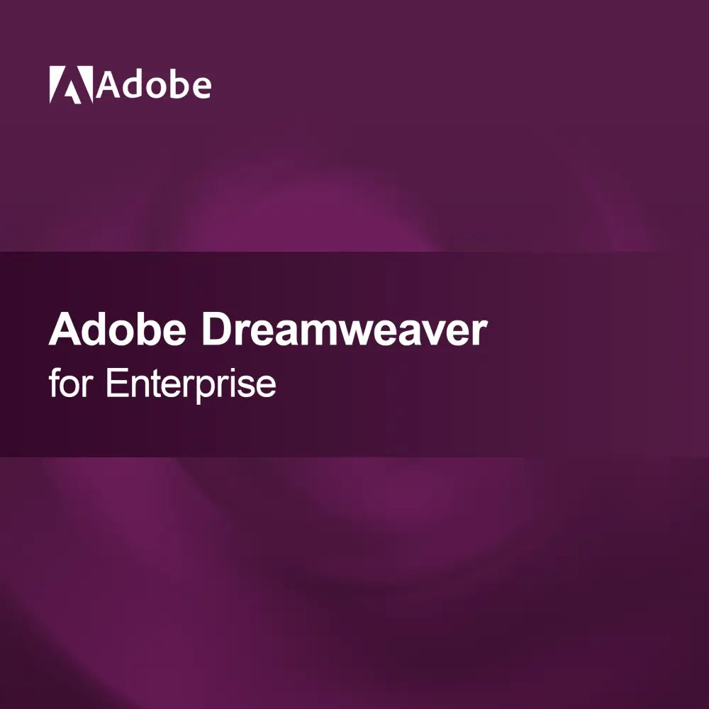 Adobe Dreamweaver за екипи