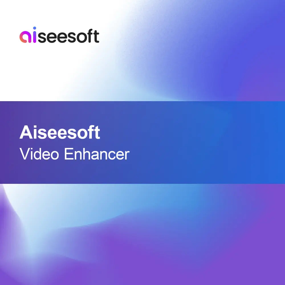 Aiseesoft Видео Усилвател