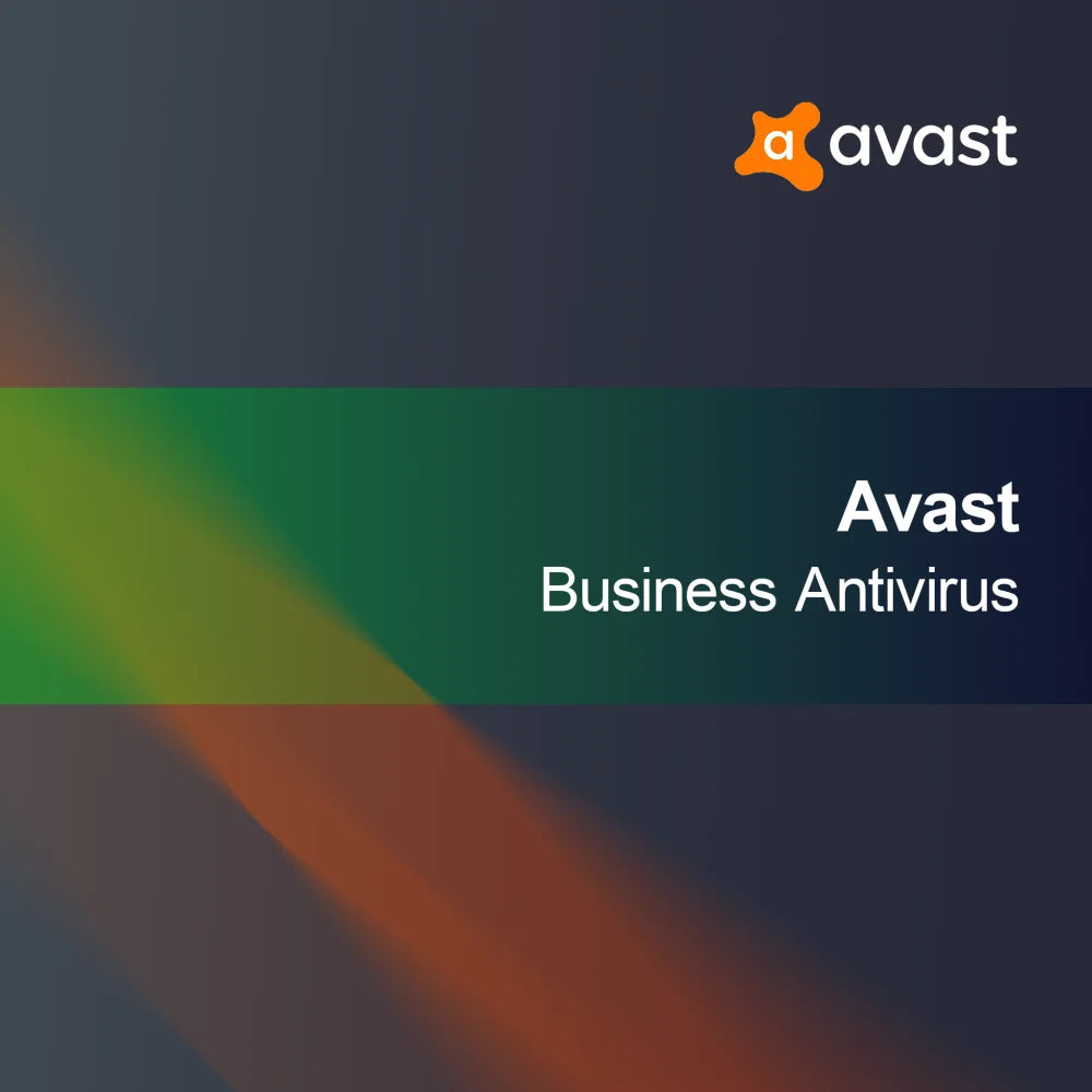Avast Business Антивирус