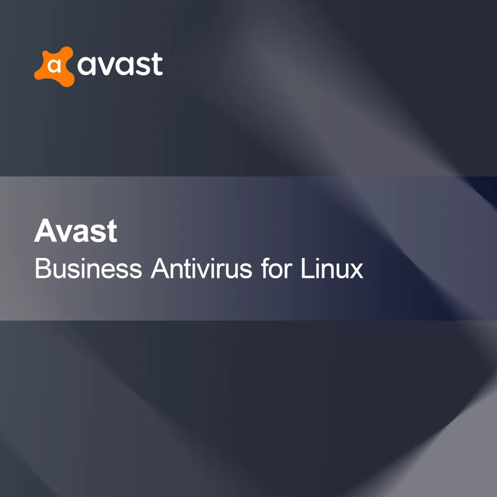 Avast Business Antivirus за Linux