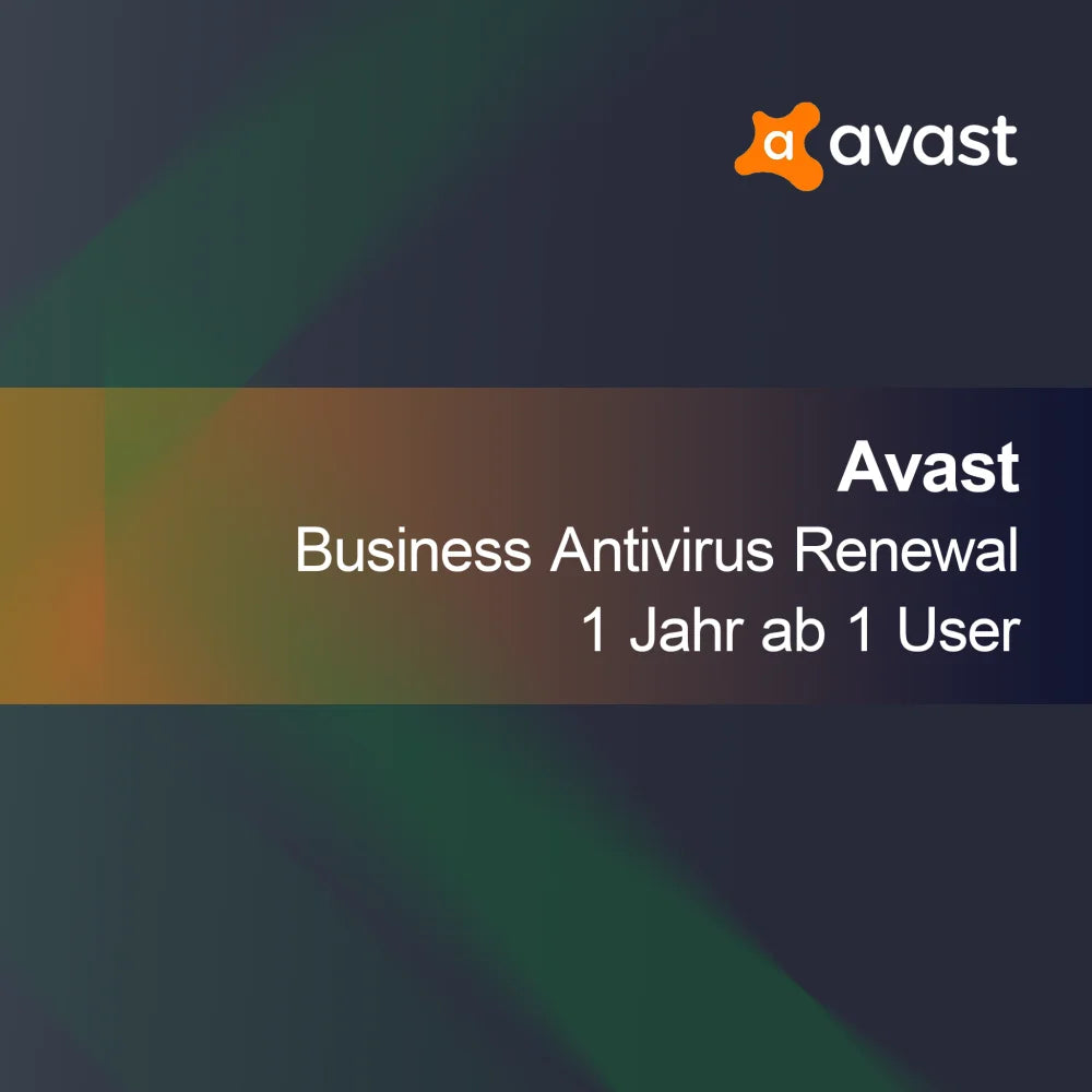 Подновяване на Avast Business Antivirus
