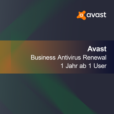 Подновяване на Avast Business Antivirus