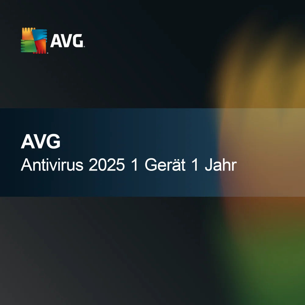 AVG Антивирус 2025