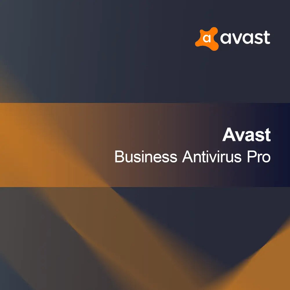 AVG Антивирус за бизнес