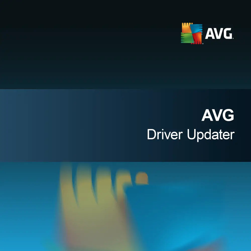 AVG Драйвер Актуализатор