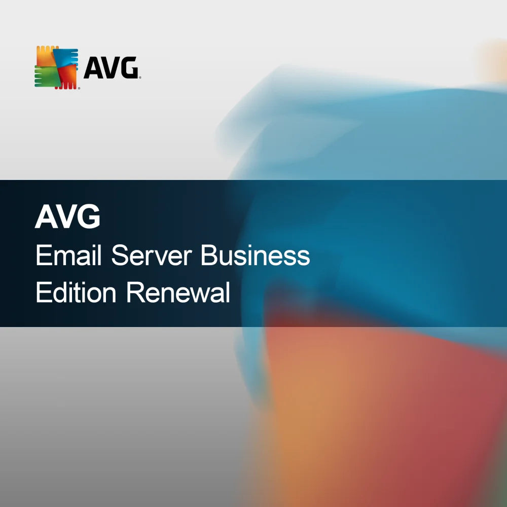 Подновяване на AVG Email Server Business Edition