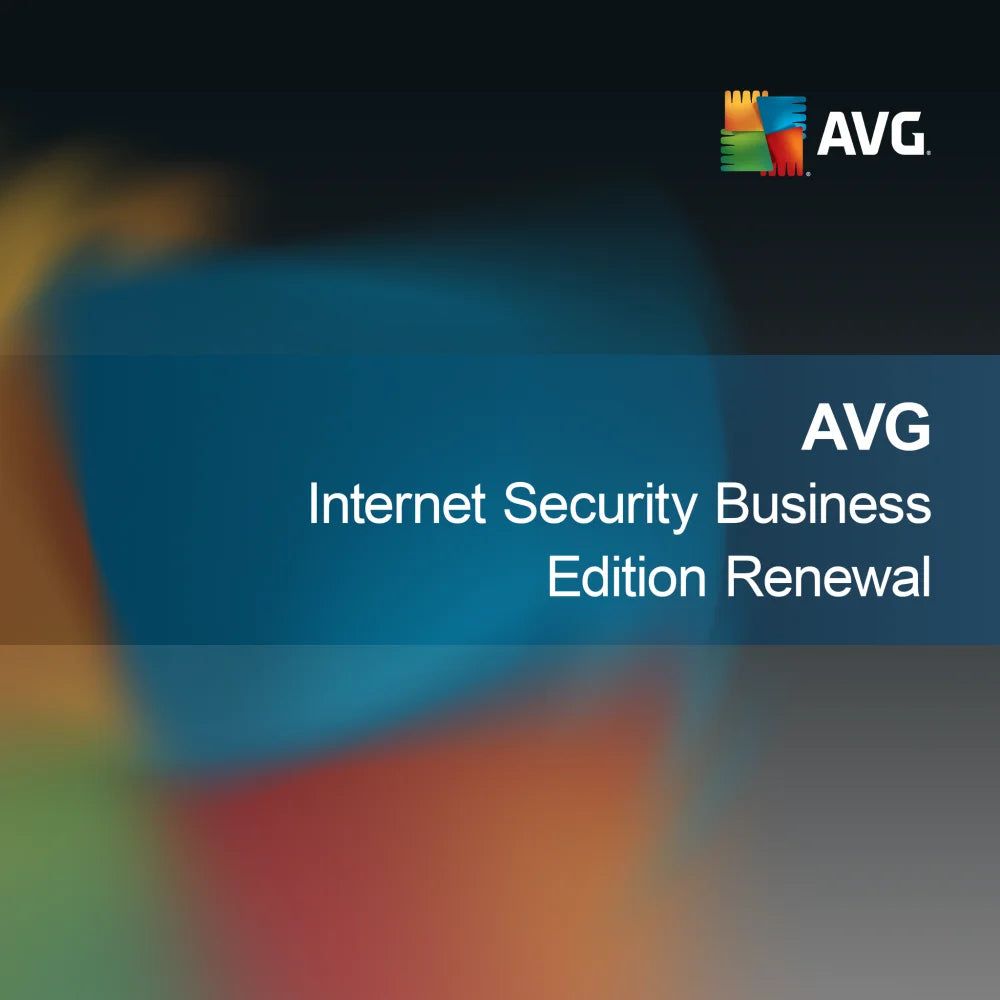 Подновяване на AVG Internet Security Business Edition