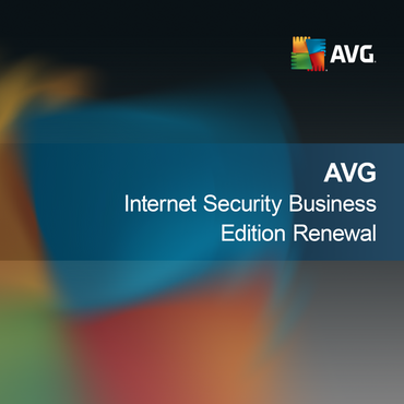 Подновяване на AVG Internet Security Business Edition
