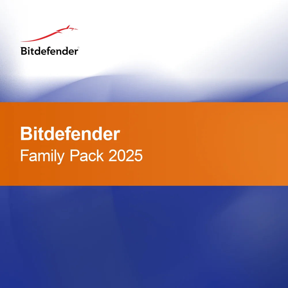 Bitdefender Total Security 2025, Мулти устройство