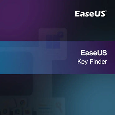 EaseUS Key Finder