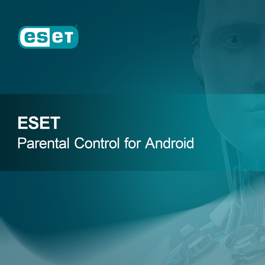 ESET Родителски контрол за Android