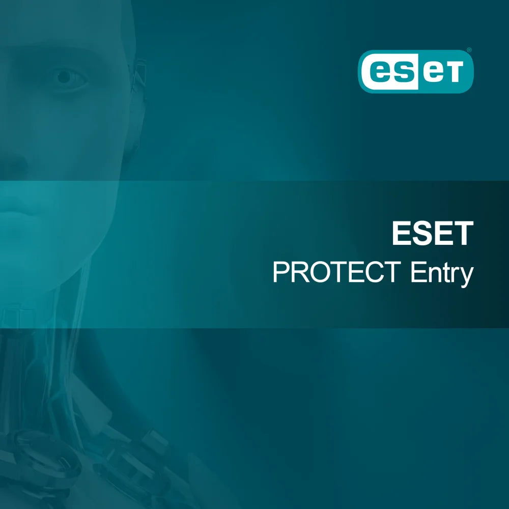 ESET PROTECT Вход