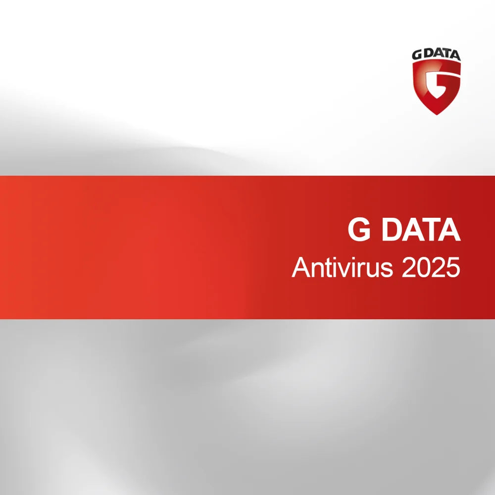 G DATA Антивирус 2025