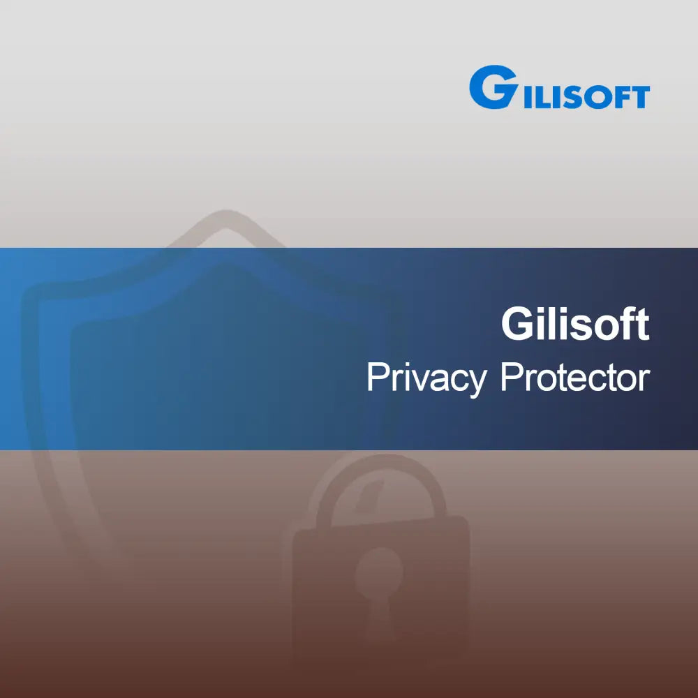 Gilisoft Защитник на поверителността