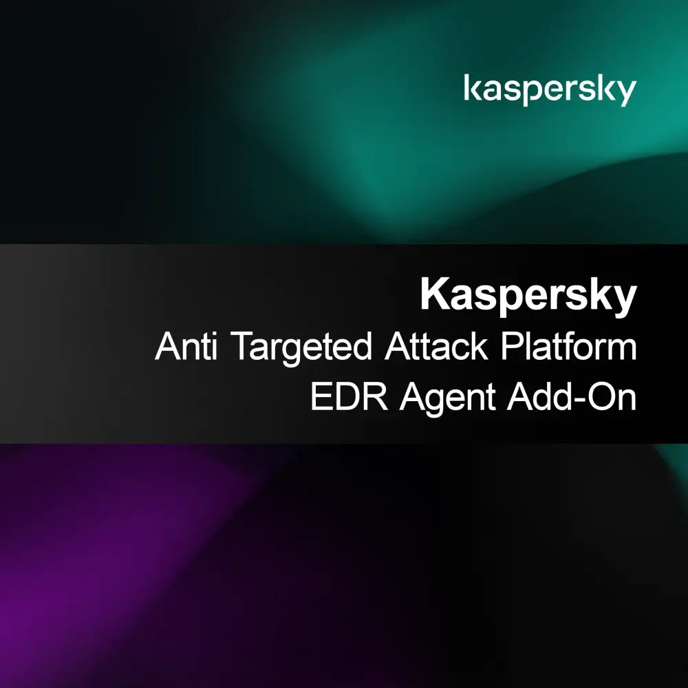 Kaspersky Анти Платформа за Целенасочени Атаки Enterprise