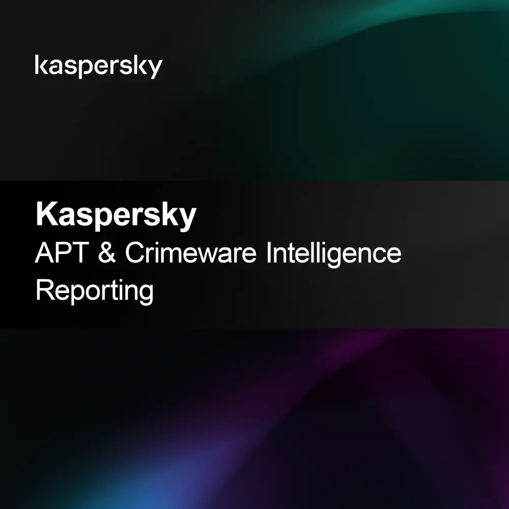 Kaspersky APT и доклади за разузнаване на криминален софтуер