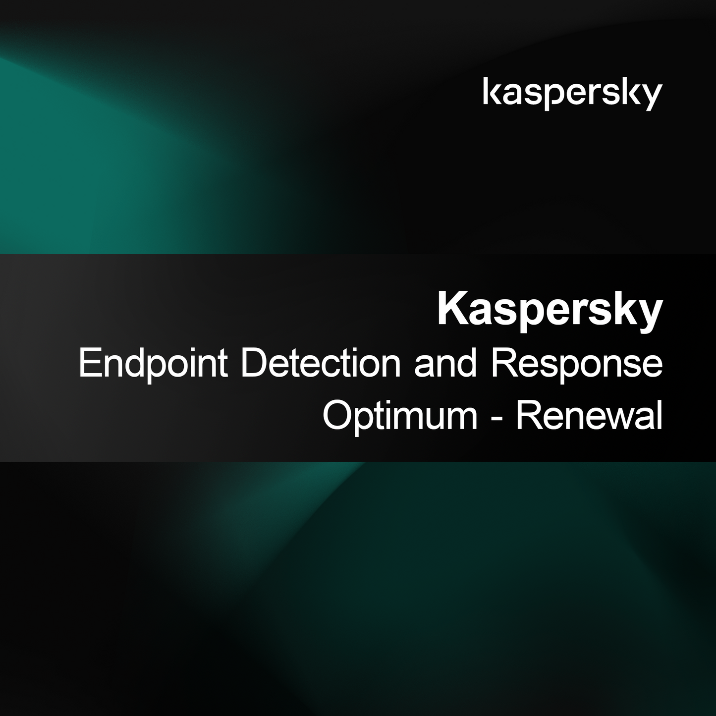Kaspersky Endpoint Detection and Response Optimum - Подновяване