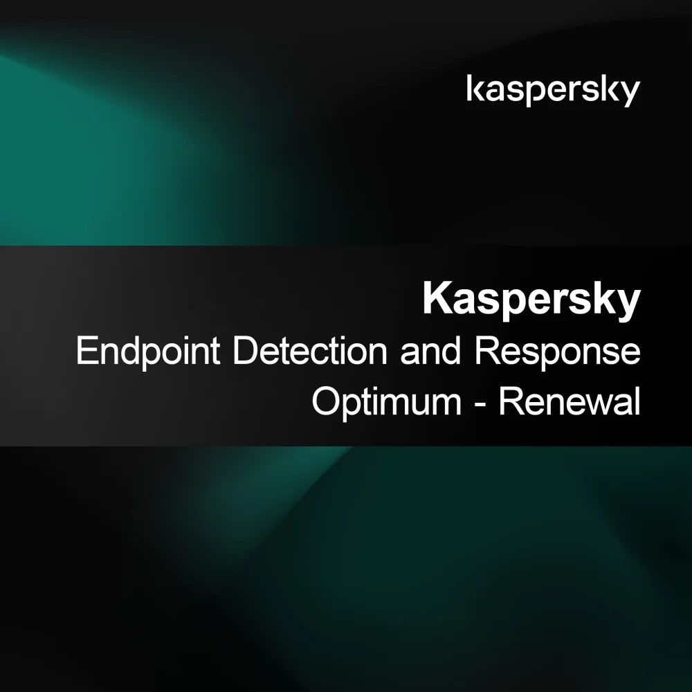 Kaspersky Endpoint Detection and Response Optimum - Подновяване