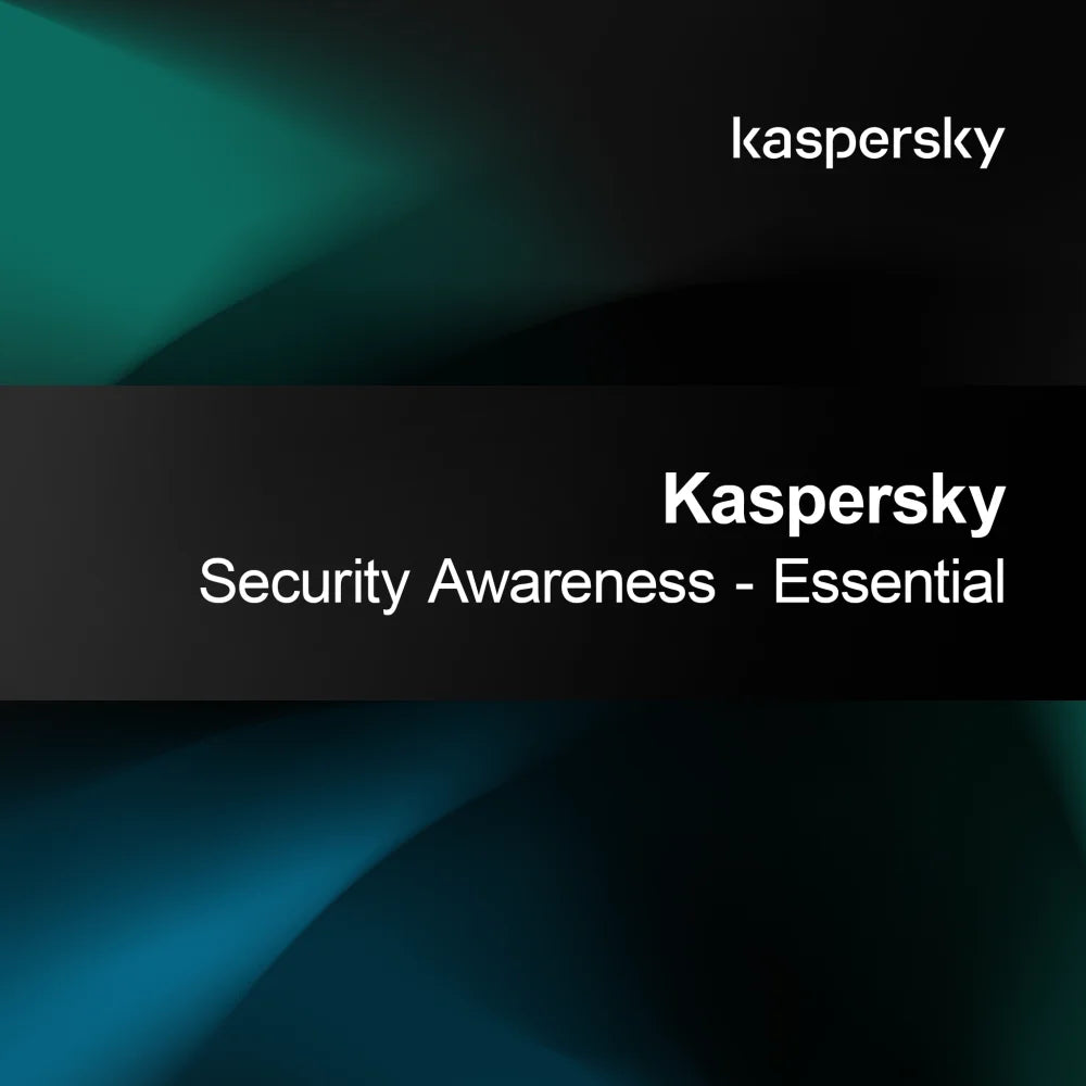Kaspersky Security Awareness - Основно