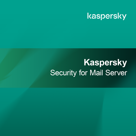 Kaspersky Security за Mail Server