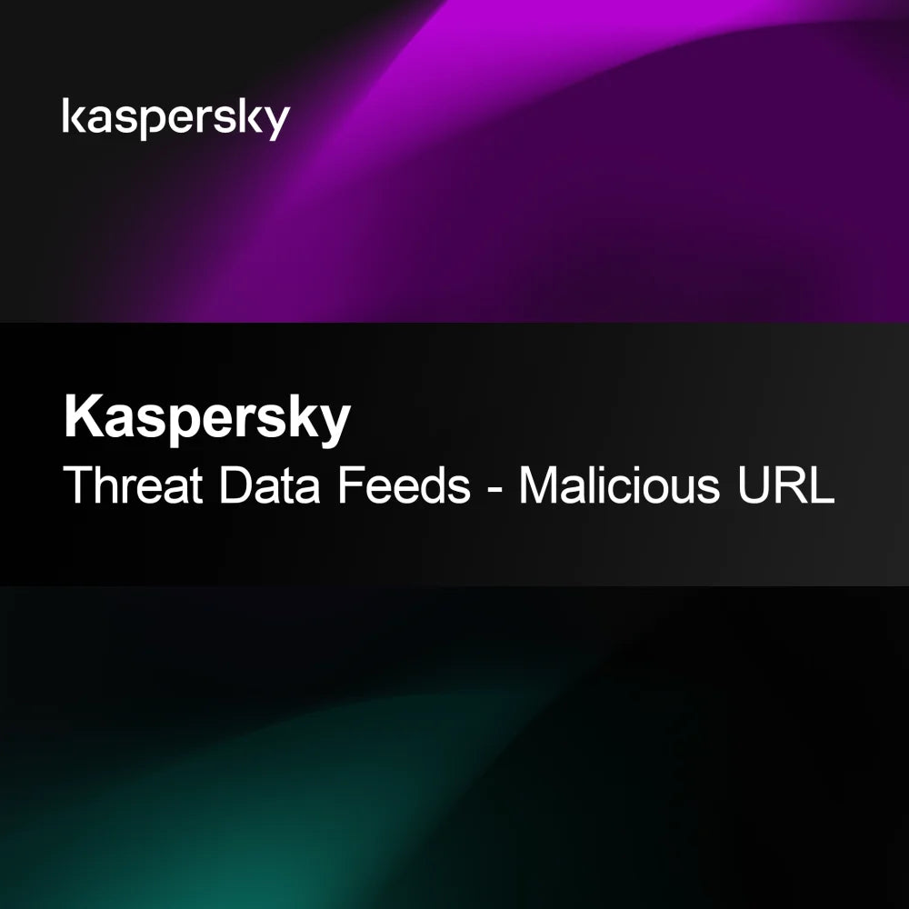 Kaspersky Threat Data Feeds - Злонамерен URL