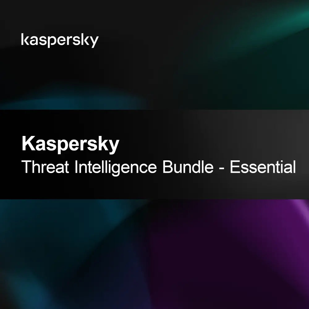 Kaspersky Пакет за Разузнаване на Заплахи - Основен