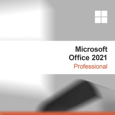 Microsoft Office 2021 Професионален