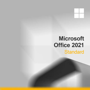 Microsoft Office 2021 Стандарт