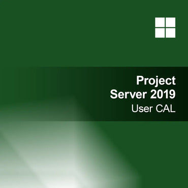 Потребителски CAL за Project Server 2019