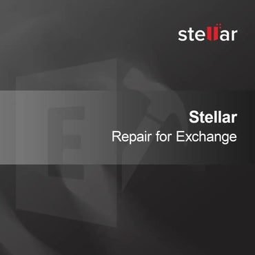 Stellar Repair for Exchange
