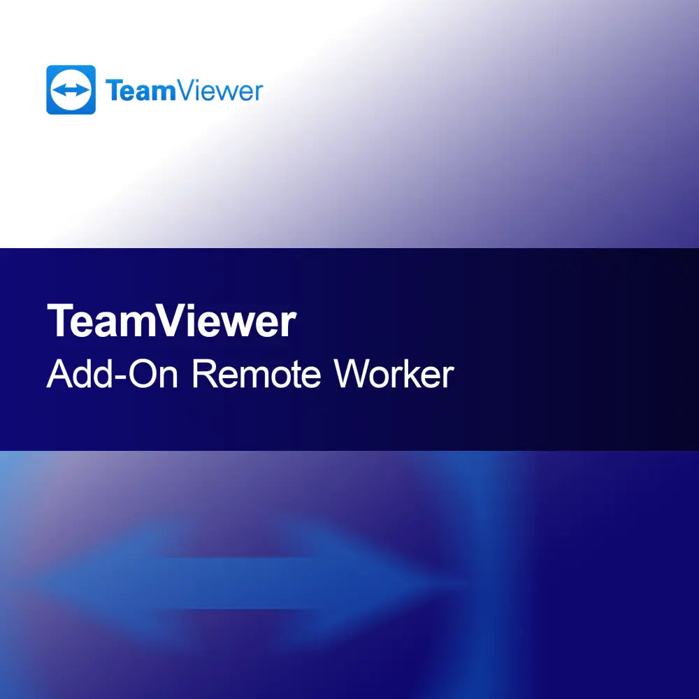 Добавка TeamViewer за служители агент
