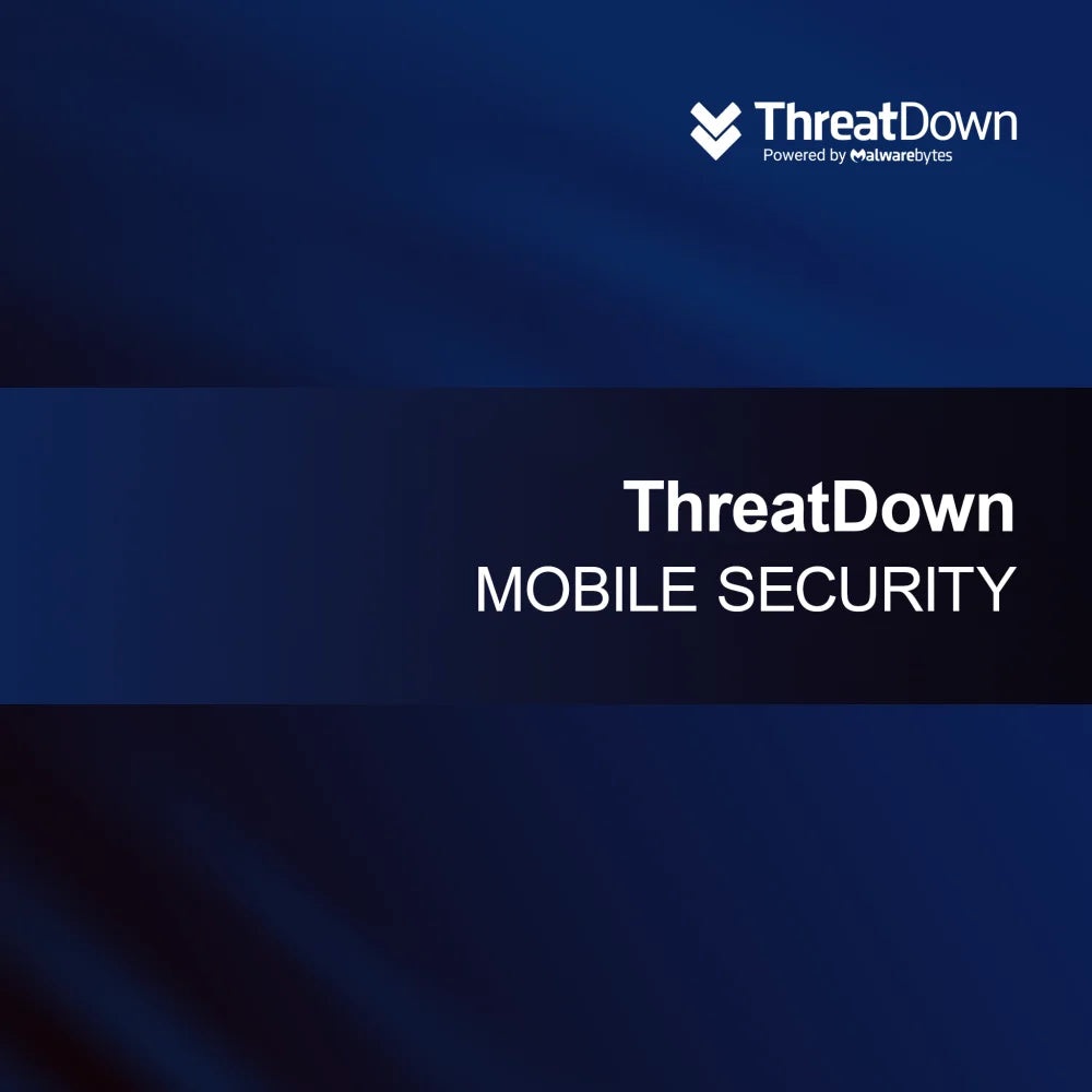 ThreatDown МОБИЛНА СИГУРНОСТ