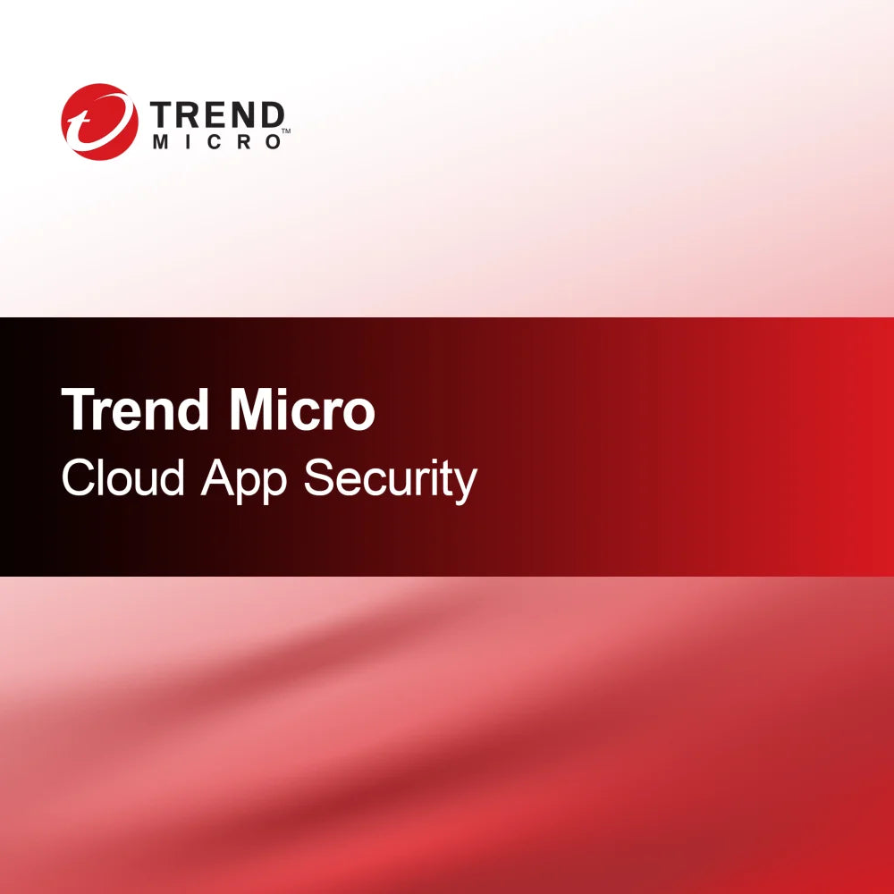 Trend Micro Облачна Сигурност за Приложения