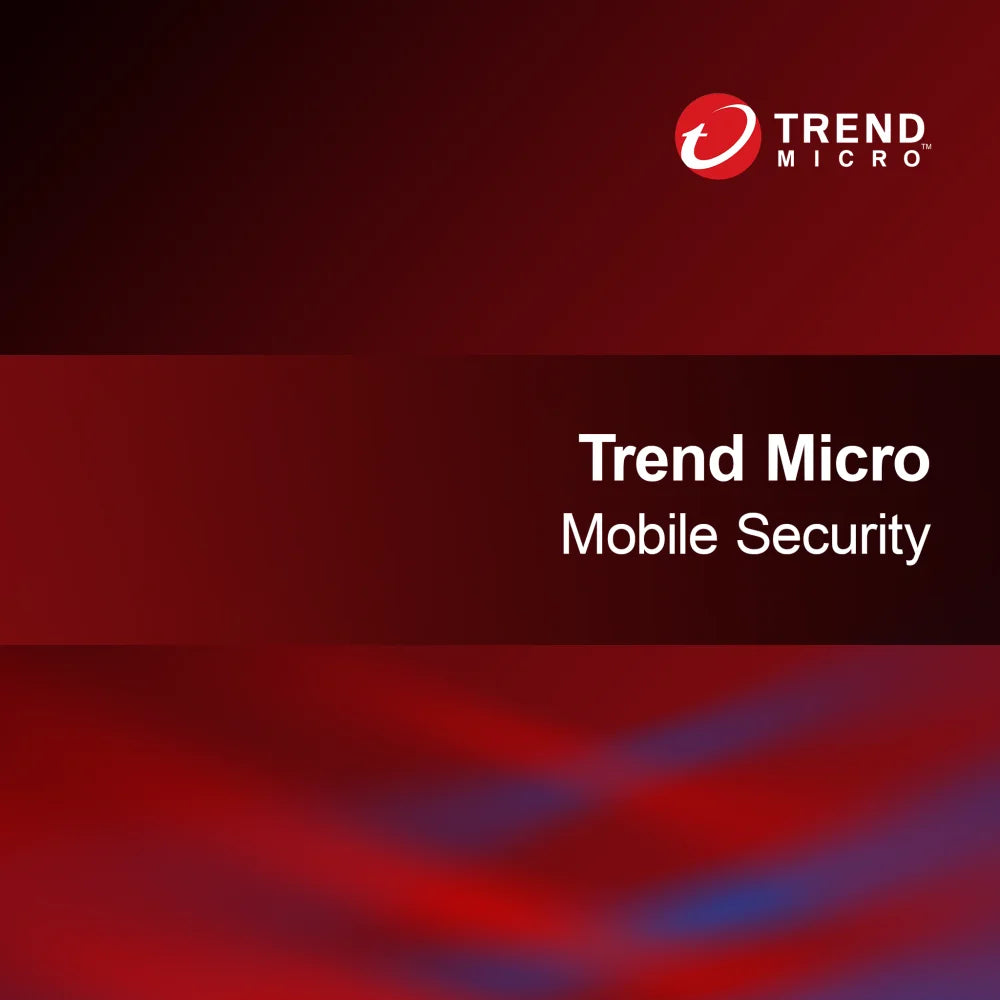 Trend Micro Мобилна сигурност