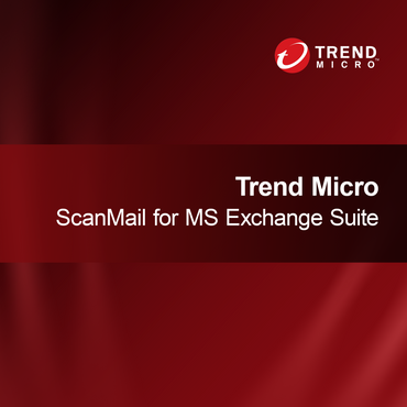 Trend Micro ScanMail за MS Exchange Suite