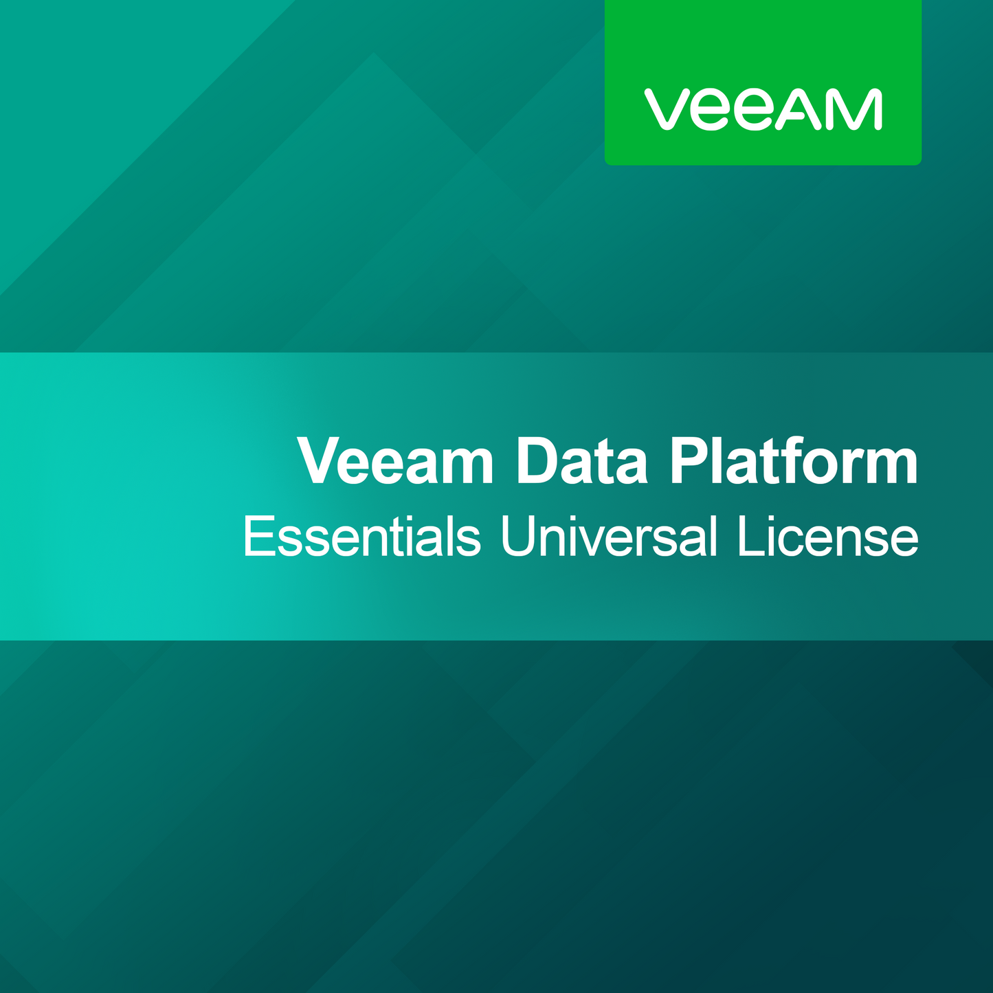 Основи на платформата за данни Veeam