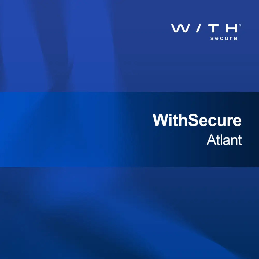 WithSecure Атлант