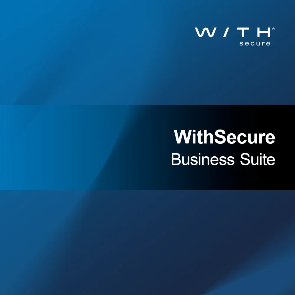 WithSecure бизнес пакет