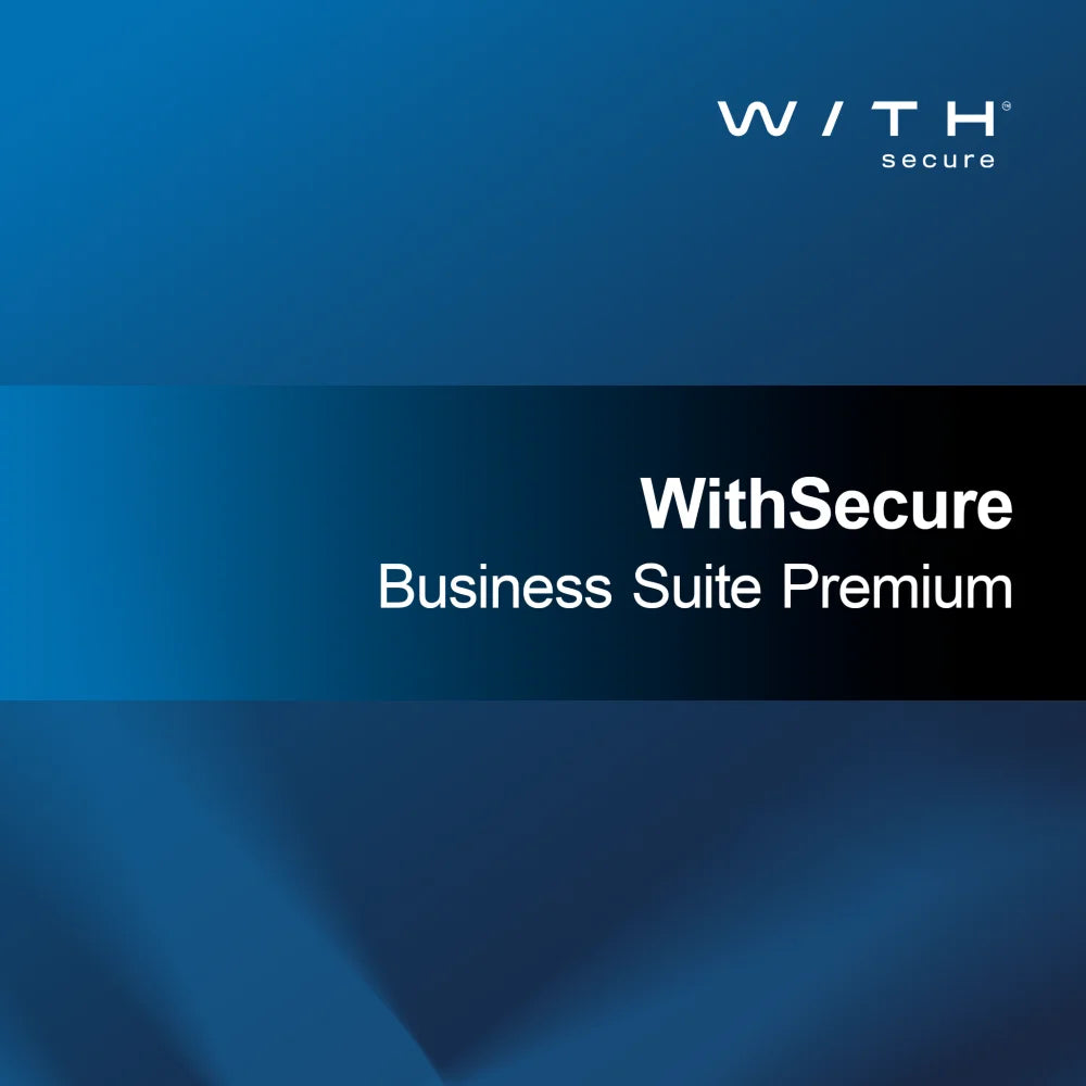 WithSecure Бизнес пакет Премиум
