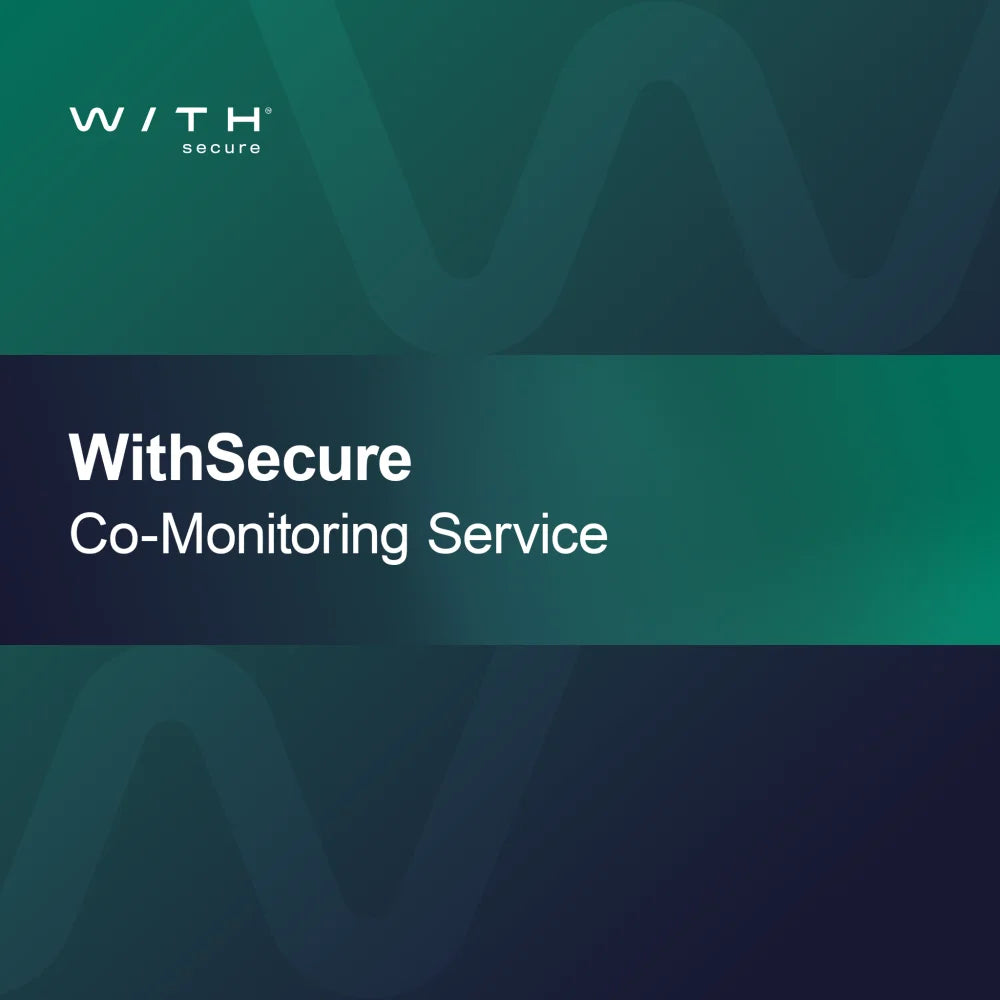 Услуга за съвместен мониторинг WithSecure