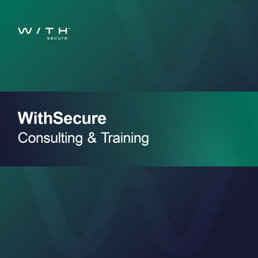 WithSecure Консултации и Обучение