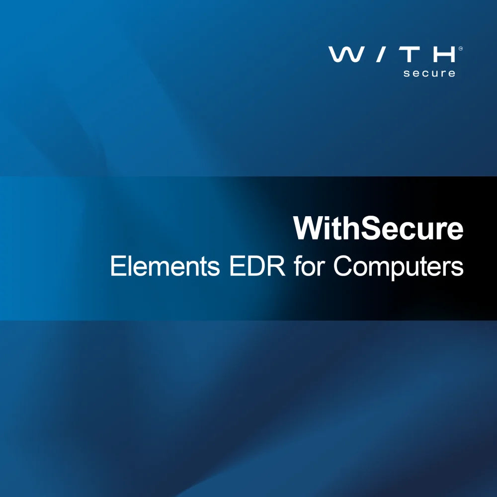WithSecure Elements EDR за компютри