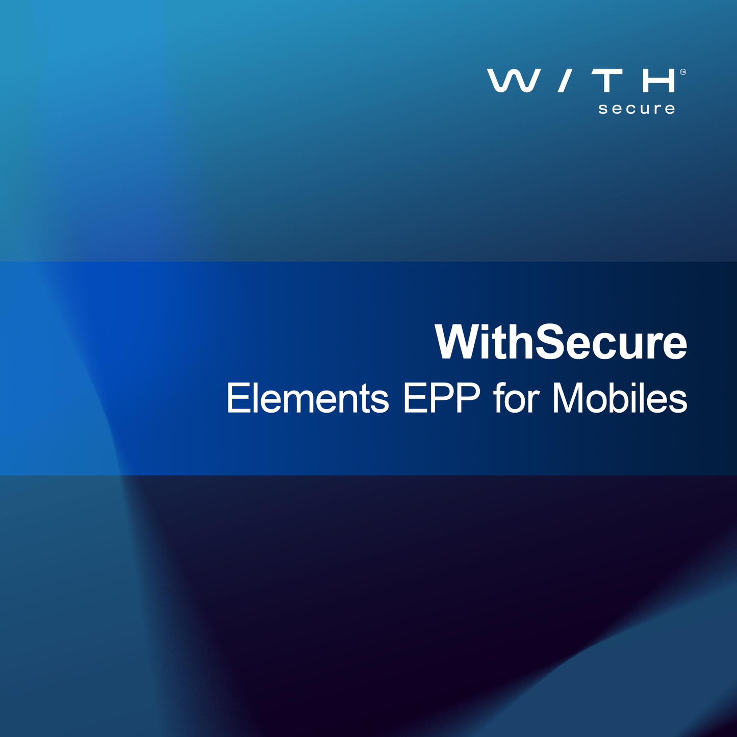 WithSecure Elements EPP за мобилни устройства
