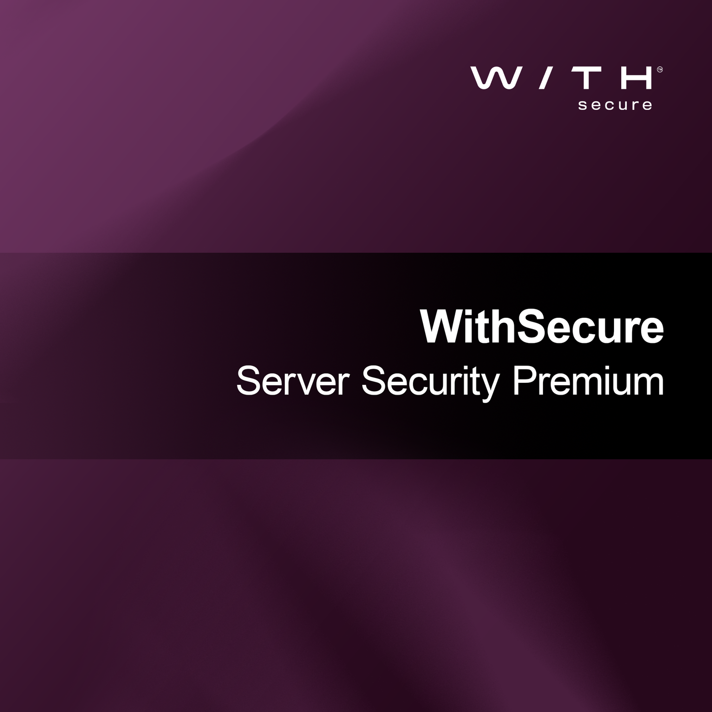 WithSecure Сървърна Сигурност Премиум