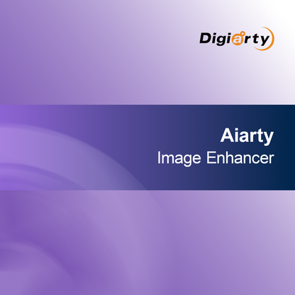 Aiarty Подобрител на изображения