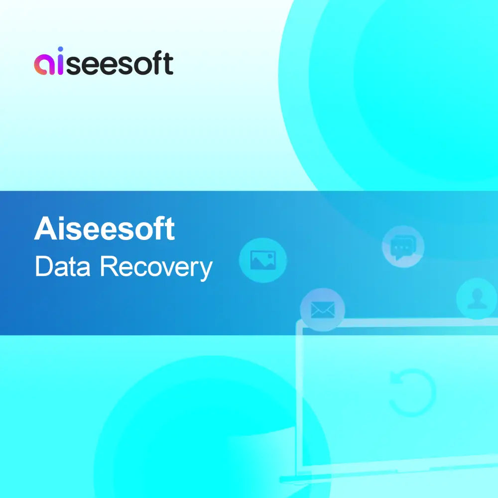 Aiseesoft Data Recovery
