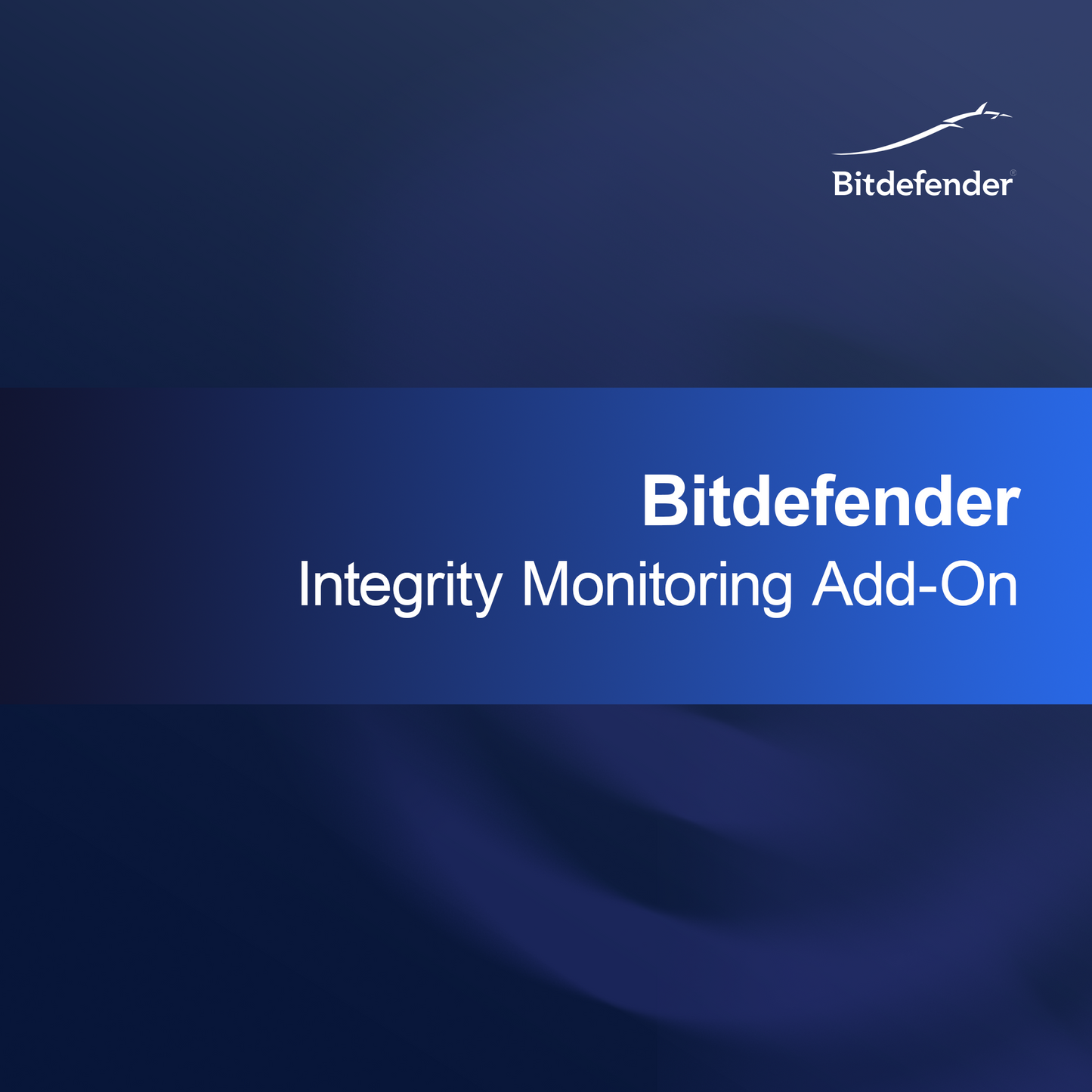 Добавка за мониторинг на целостта на Bitdefender