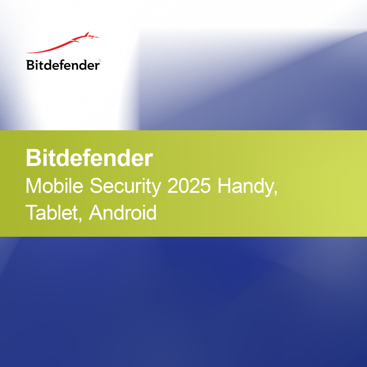 Bitdefender Mobile Security 2025 Ръчен, Таблет, Android