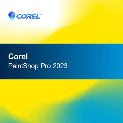 Corel PaintShop Pro 2023